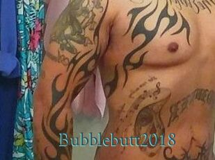 Bubblebutt2018