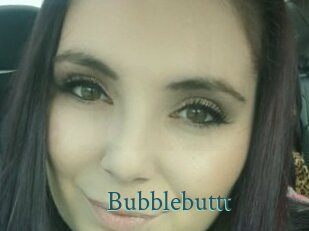 Bubblebuttt