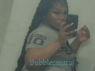 Bubblezmaraj