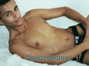 Buddystudman