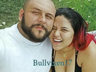 Bullvixen17