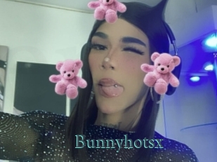 Bunnyhotsx