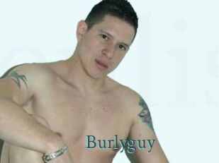 Burlyguy