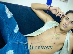 Burnvoyy