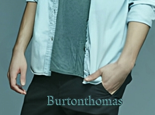 Burtonthomas