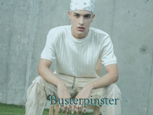 Busterpinster