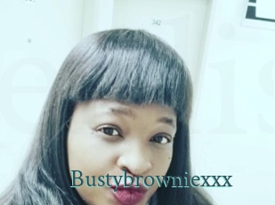 Bustybrowniexxx