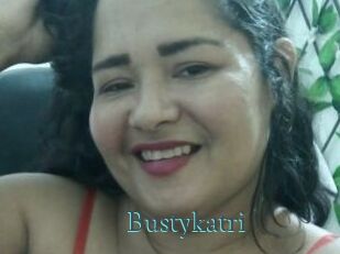 Bustykatri