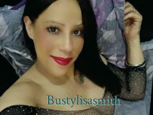 Bustylisasmith