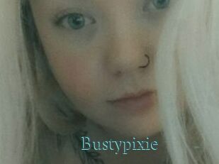 Bustypixie