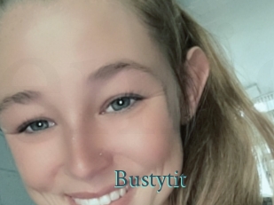 Bustytit