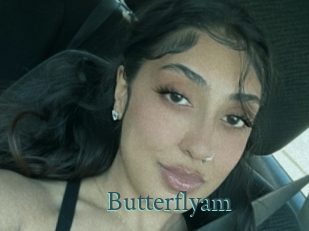 Butterflyam