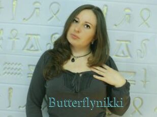 Butterflynikki