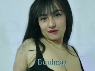 buulmaa En live show