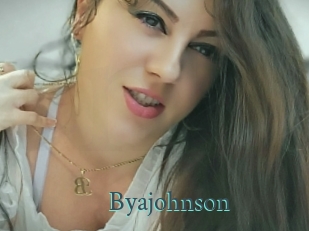 Byajohnson