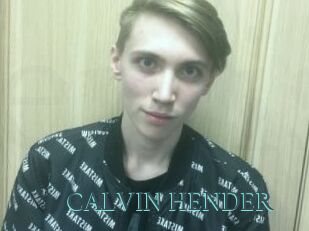 CALVIN_HENDER