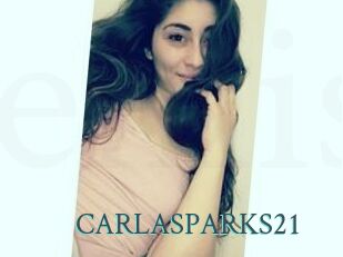 CARLA_SPARKS21