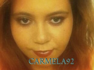 CARMELA92