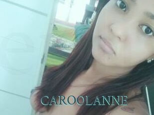 CAROOLANNE