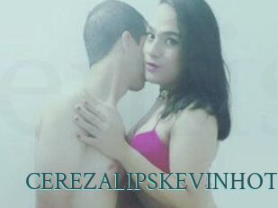CEREZALIPSKEVINHOT