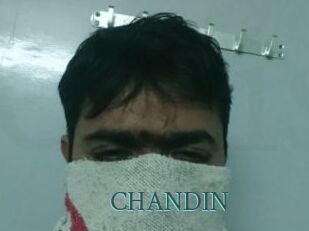 CHANDIN