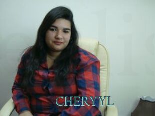 CHERYYL