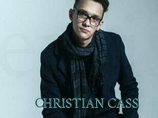 CHRISTIAN_CASS