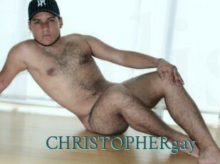 CHRISTOPHERgay