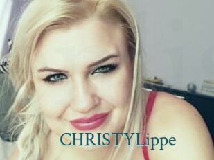 CHRISTYLippe