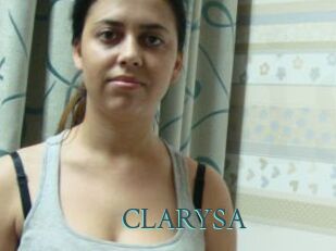 CLARYSA