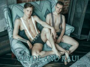 CLYDE_AND_RAUL