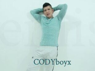 CODYboyx