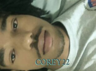 COREY22