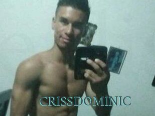 CRISSDOMINIC