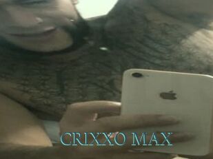 CRIXXO_MAX