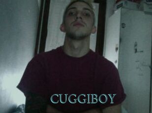CUGGIBOY