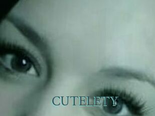 CUTELETY