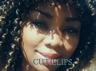 CUTIELIPS