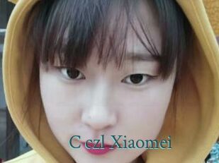 C_czl_Xiaomei