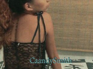 CaandySmith