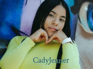 CadyJenner