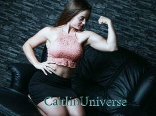 CaitlinUniverse