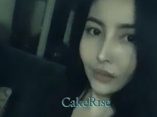 CakeRise