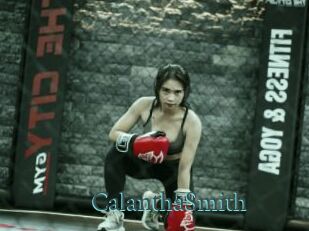 CalanthaSmith