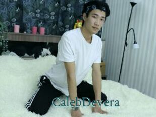 CalebDevera