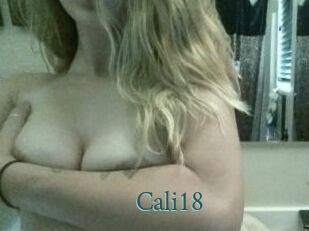 Cali18