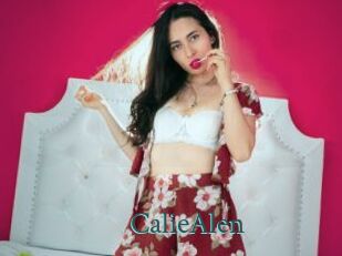 CalieAlen