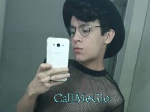 CallMeGio