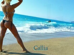 Callia