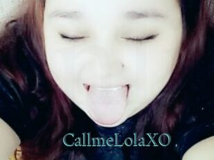 CallmeLolaXO